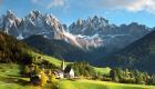 أجمل 6 وجهات جبلية لقضاء إجازة صيفية في إيطاليا