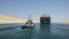 مصر تعلن عن حزمة حوافز وتسهيلات لقطاع النقل البحري