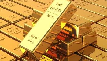 ارتفاع أسعار الذهب - أرشيفية