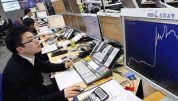 ارتفاع المؤشر نيكي الياباني - أرشيفية 