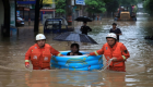 22 قتيلا و7 ملايين متضرر.. حصيلة فيضانات الصين