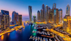 الإمارات.. 4.4% نسبة نمو التوظيف بالقطاع العقاري في الربع الأول 2019