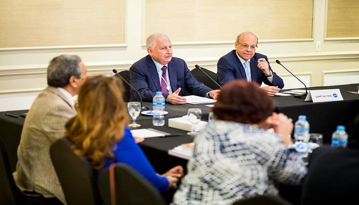 ندوة في القاهرة حول الإنسان العربي الجديد