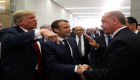 أردوغان يعجل بالصدام مع ترامب ويتسلم "إس-400"