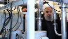 برلمان إيران يهدد بخروقات جديدة للاتفاق النووي