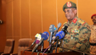 "العسكري السوداني" يعد برعاية انتخابات نزيهة