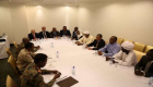 الأطراف السودانية تحسم ملاحظاتها حول وثيقة الاتفاق النهائية