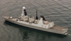 بريطانيا تدفع بسفينة حربية للخليج لمواجهة تهديدات إيران