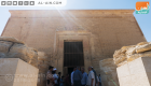 قصر قارون في مصر.. أثر بطلمي محاط بالأساطير
