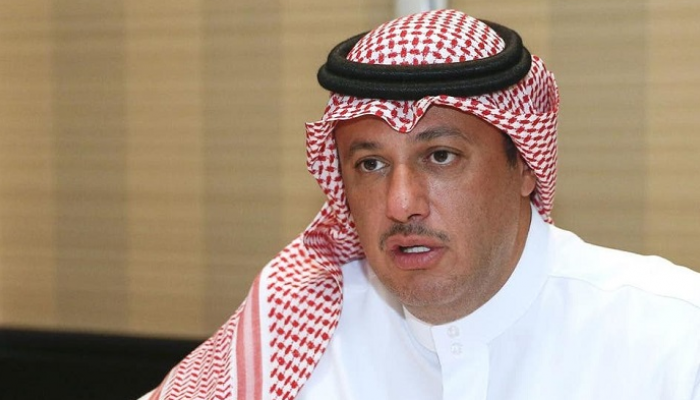 طلال آل الشيخ