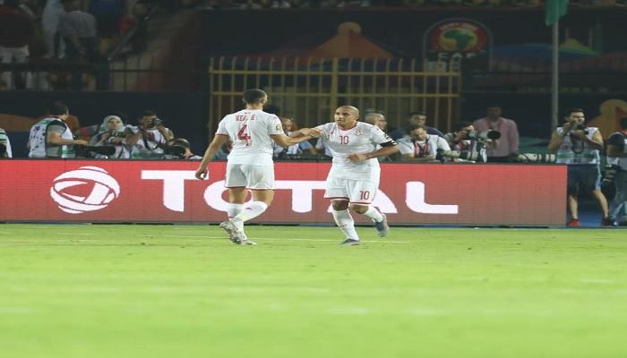 منتخب تونس