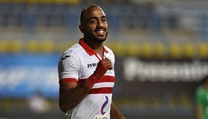 محمود كهربا