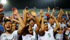 وزير الرياضة الجزائري يهنئ اللاعبين بعد إقصاء كوت ديفوار