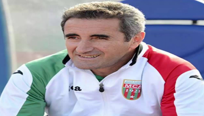 جمال مناد