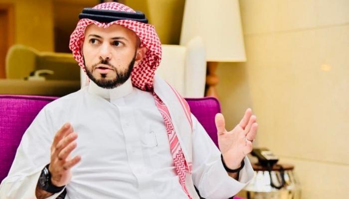 أحمد بن راشد الراشد