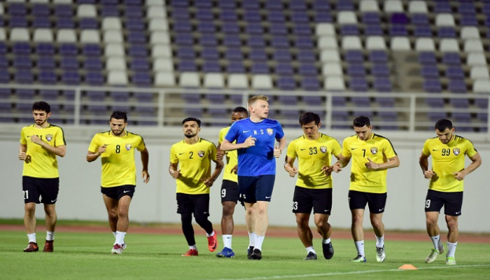 فريق العين