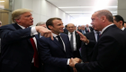 عقوبات أمريكية منتظرة على أردوغان تهوي بالليرة التركية