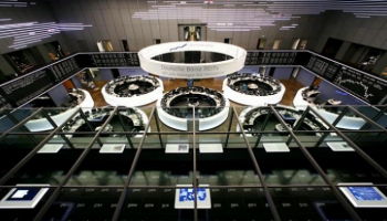 استقرار الأسهم الأوروبية