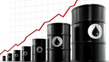 النفط قرب أعلى مستوى في 6 أسابيع