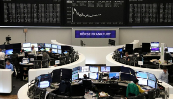 الأسهم الأوروبية مستقرة عند الفتح