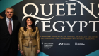 "ملكات مصر".. معرض في واشنطن يبرز دور المرأة قديما
