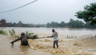6 قتلى و13 مصابا في فيضانات وانهيارات أرضية بنيبال 
