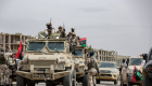 الجيش الليبي يصفي قياديا بارزا بتنظيم داعش الإرهابي