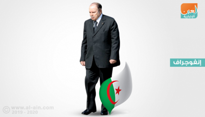 100 يوم على استقالة بوتفليقة.. ماذا بعد