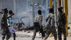 الشرطة الصومالية تنهي هجوما لـ"الشباب" الإرهابية على فندق‎ بـ"كيسمايو"