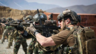 "الناتو" يعلن مقتل جندي أمريكي في أفغانستان