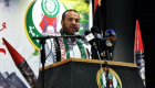 "ذبح اليهود في العالم".. دعوة قيادي بـ"حماس" تثير غضب الفلسطينيين
