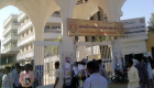 جامعات السودان تستأنف الدراسة بعد إغلاق 7 أشهر
