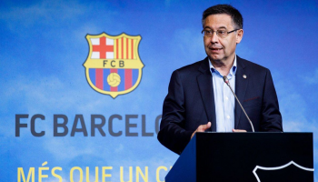 بارتوميو رئيس برشلونة
