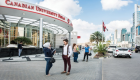 انضمام "الكندية دبي" لشبكة جامعات طريق الحرير