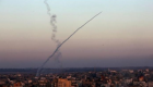 إعلام إسرائيلي: صاروخ من غزة استهدف تجمع أشكول