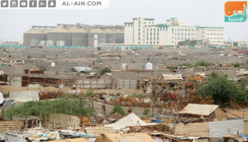 قرية المسنا بمحافظة الحديدة تعاني من جرائم الحوثي ضد الإنسانية