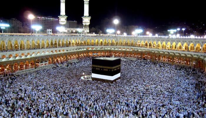 السعودية تؤكد ترحيبها بالحجاج والمعتمرين القطريين