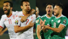 حلم الجزائر وتونس.. نشرة "العين الرياضية" لكأس الأمم الأفريقية