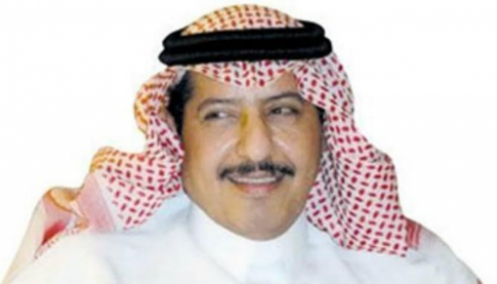  محمد آل الشيخ  