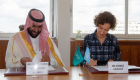 السعودية تدعم "يونسكو" بـ25 مليون دولار لحماية التراث