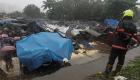 35 قتيلا و1.5 مليون متضرر من فيضانات الهند 