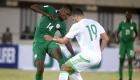 "الفوز التاريخي" يغازل الجزائر أمام نيجيريا في نصف نهائي أمم أفريقيا