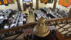 البورصة المصرية تغلق على خسائر 7.9 مليار جنيه