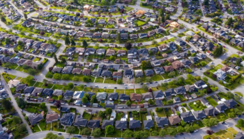 تكلفة السكن الأعلى في كندا ونيوزيلندا