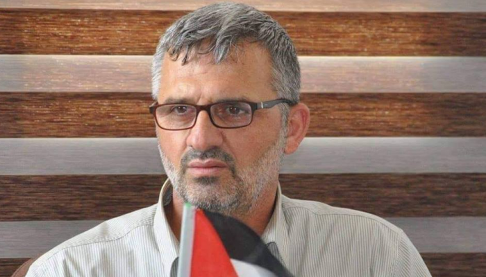 محمد نظمي نصار