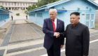 مقترح أمريكي بمباحثات جديدة مع كوريا الشمالية الأسبوع الجاري