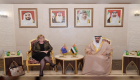 الإمارات وأستراليا يبحثان علاقات التعاون العسكري