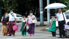 إنفلونزا الطيور تقتل 43 شخصا في ميانمار