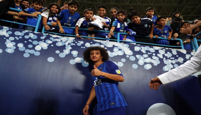 عموري