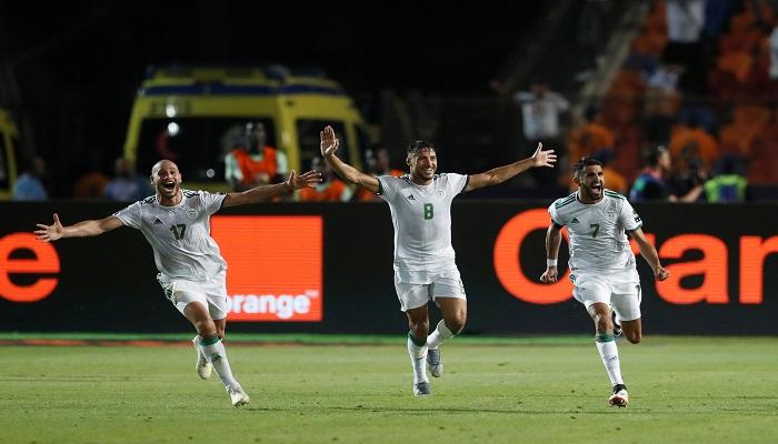 رياض محرز